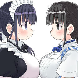 This is a pixiv picture whose title is おっぱいの日.