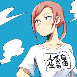 This is a pixiv picture whose title is 人生優勝物語～らくがきたち～.