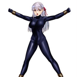 This is a pixiv picture whose title is 封印.