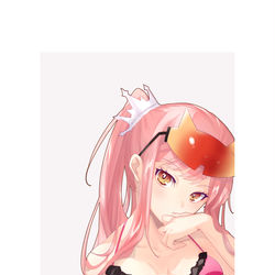 This is a pixiv picture whose title is FGO　メイヴちゃん９式.