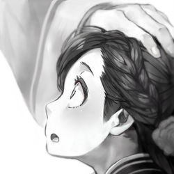 This is a pixiv picture whose title is 大変、結構。.