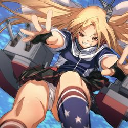 This is a pixiv picture whose title is クリーブ兄貴！！.