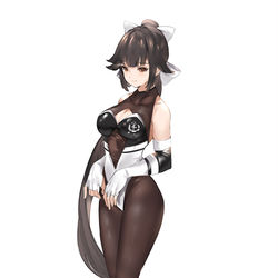 This is a pixiv picture whose title is 无题.
