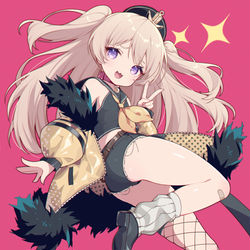 This is a pixiv picture whose title is 无题.