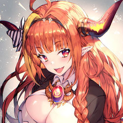 This is a pixiv picture whose title is ココ会長.