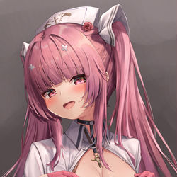 This is a pixiv picture whose title is パーシュース.