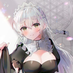 This is a pixiv picture whose title is ハーマイオニー.