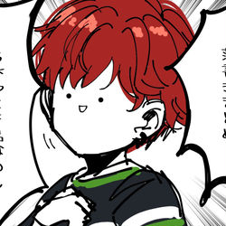 This is a pixiv picture whose title is あんスタ落書きまとめ.