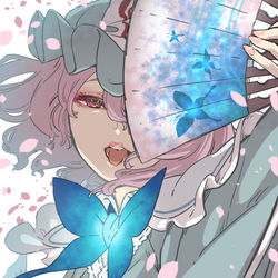 This is a pixiv picture whose title is 無題.