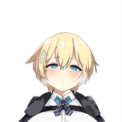 This is a pixiv picture whose title is VSK-94.