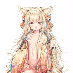 This is a pixiv picture whose title is k.