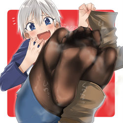 This is a pixiv picture whose title is SUGOINIOI.
