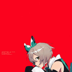 This is a pixiv picture whose title is ayu_re.