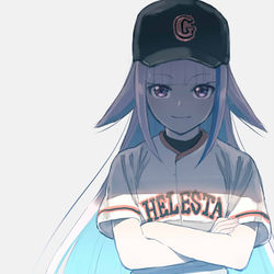 This is a pixiv picture whose title is リゼ監督.