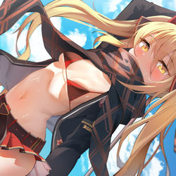 This is a pixiv picture whose title is リリーちゃん.
