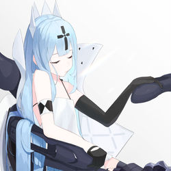 This is a pixiv picture whose title is シャンパーニュ.