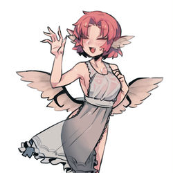 This is a pixiv picture whose title is rkgk11.