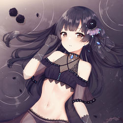 This is a pixiv picture whose title is アンシーン・ダブルキャスト.