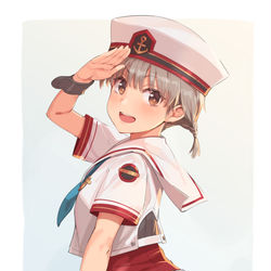 This is a pixiv picture whose title is girl02.