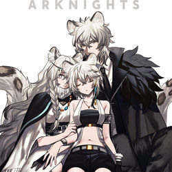 This is a pixiv picture whose title is 兄妹.
