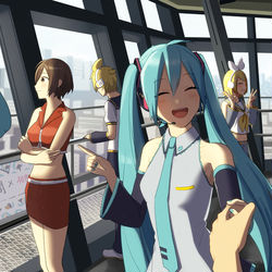 This is a pixiv picture whose title is あの日の通天閣.