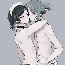 This is a pixiv picture whose title is adam.
