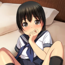 This is a pixiv picture whose title is 今日の一枚2620 (0:20+0:20+0:40).