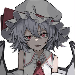 This is a pixiv picture whose title is お嬢.