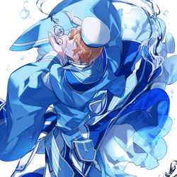 This is a pixiv picture whose title is Canal Grande.