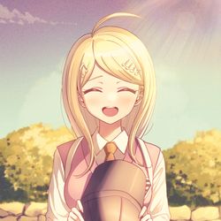 This is a pixiv picture whose title is ♥.