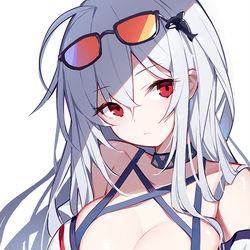 This is a pixiv picture whose title is skd.