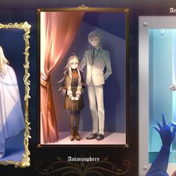 This is a pixiv picture whose title is 記念写真.