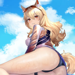 This is a pixiv picture whose title is DAY4.