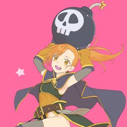 This is a pixiv picture whose title is ミソギ.