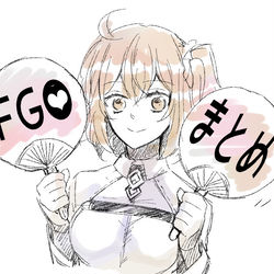 This is a pixiv picture whose title is FGOまとめ.