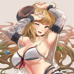 This is a pixiv picture whose title is アニラ.