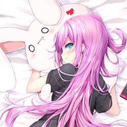 This is a pixiv picture whose title is JCちゃん。.