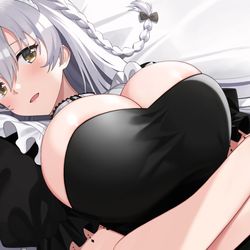 This is a pixiv picture whose title is ハーマイオニー.