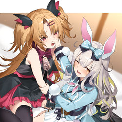 This is a pixiv picture whose title is ひまゆに.