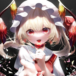 This is a pixiv picture whose title is jewel flower.