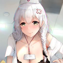 This is a pixiv picture whose title is ハーマイオニー.
