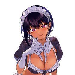 This is a pixiv picture whose title is 夏仕様.