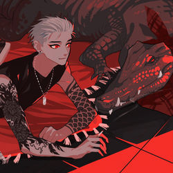 This is a pixiv picture whose title is かわいいやつ.