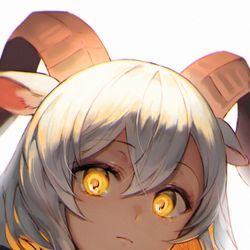 This is a pixiv picture whose title is ビーズワックス.