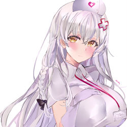 This is a pixiv picture whose title is ً.