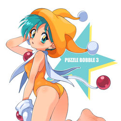 This is a pixiv picture whose title is チンクル.