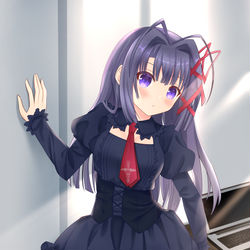 This is a pixiv picture whose title is りそな.
