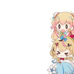 This is a pixiv picture whose title is ホロライブ5期生だんご.
