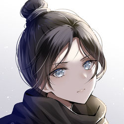 This is a pixiv picture whose title is レイス.