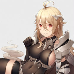 This is a pixiv picture whose title is 【貴族転生】シャーリー　2.